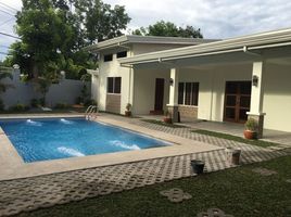 5 Bedroom Villa for sale in Angeles City, Pampanga, Angeles City