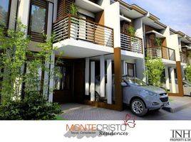 3 Bedroom Townhouse for sale in Hilton Port, Cebu, Consolacion, Cebu