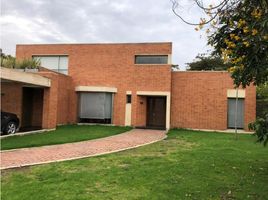 4 Habitación Casa en venta en Chia, Cundinamarca, Chia