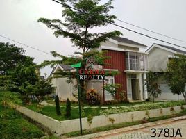 3 Kamar Rumah for sale in Jonggol, Bogor, Jonggol