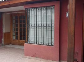 4 Bedroom House for sale in Santiago, San Jode De Maipo, Cordillera, Santiago
