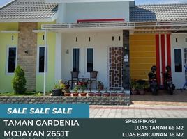 2 Bedroom House for sale in Klaten Tengah, Klaten, Klaten Tengah