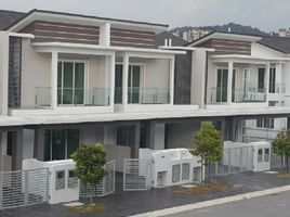 말레이시아PropertyTypeNameBedroom, Bukit Raja, 꽃잎, 셀랑 고르, 말레이시아