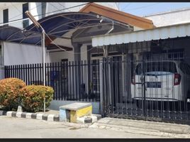 4 Habitación Villa en venta en Mulyorejo, East Jawa, Mulyorejo