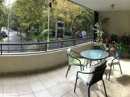 3 Habitación Apartamento en venta en Chile, Santiago, Santiago, Santiago, Chile