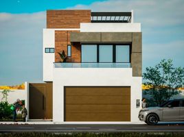 4 Schlafzimmer Villa zu verkaufen in Tijuana, Baja California, Tijuana