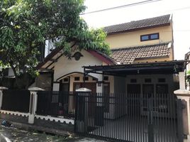 4 Kamar Rumah for sale in Babakan Ciparay, Bandung, Babakan Ciparay