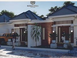 3 Bedroom House for sale in Borobudur, Magelang, Borobudur