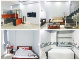 3 Phòng ngủ Chung cư for rent in My Khe Beach, Mỹ An, Mỹ An