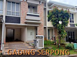 5 Bedroom House for sale in Basilea Convention Center, Legok, Legok