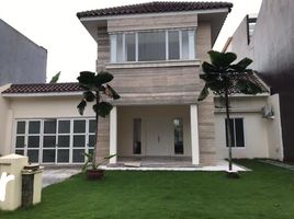 4 Kamar Rumah for sale in Serpong, Tangerang, Serpong