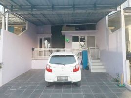 2 Bedroom House for sale in Lampung, Sukarame, Bandar Lampung, Lampung