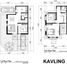 3 Habitación Villa en venta en Gunung Anyar, East Jawa, Gunung Anyar