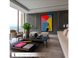 4 Habitación Apartamento en venta en Panamá, Bella Vista, Ciudad de Panamá, Panamá, Panamá