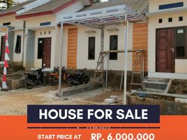 2 Bedroom House for sale in Pakis, Malang Regency, Pakis