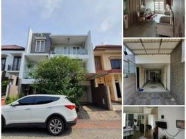 7 Schlafzimmer Haus zu verkaufen in Gubeng, East Jawa, Gubeng