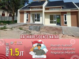 2 Bedroom Villa for sale in Lampung, Sukarame, Bandar Lampung, Lampung