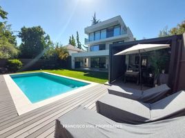 5 Bedroom House for sale in Chile, San Jode De Maipo, Cordillera, Santiago, Chile
