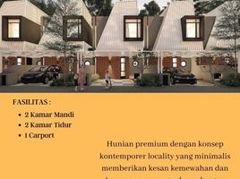 2 Bedroom House for sale in Kartajati, Majalengka, Kartajati