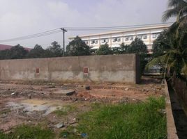  Land for sale in Ward 15, Tan Binh, Ward 15