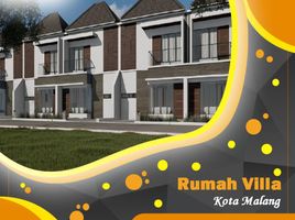 2 Bedroom House for sale in Kidung Kandang, Malang Regency, Kidung Kandang