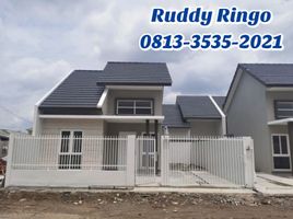 2 Bedroom House for sale in Taman, Sidoarjo, Taman