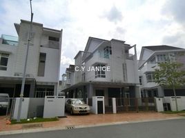 6 chambre Maison for sale in Damansara, Petaling, Damansara