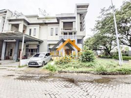 Villa 2 chambre à vendre à Medan Perjuangan, North Sumatera, Medan Perjuangan