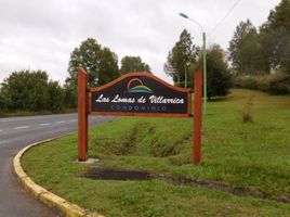  Terreno (Parcela) en venta en Araucanía, Villarrica, Cautín, Araucanía