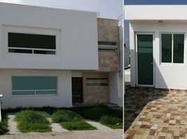 3 Habitación Casa en venta en El Marques, Querétaro, El Marques