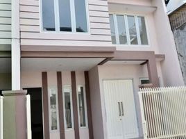4 Habitación Villa en venta en Tambaksari, East Jawa, Tambaksari, Surabaya