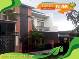 5 Bedroom House for sale in Husein Sastranegara International Airport, Andir, Sumurbandung