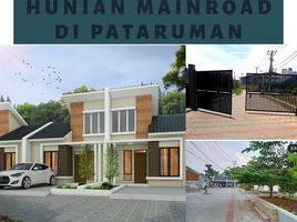 2 Bedroom House for sale in Soreang, Bandung, Soreang