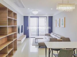 3 Phòng ngủ Căn hộ for rent in Vinhomes Central Park, Phường 22, Phường 22