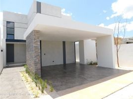 Villa 4 chambre à vendre à Yaxkukul, Yucatan, Yaxkukul