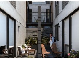 2 Habitación Apartamento en venta en Miguel Hidalgo, Ciudad de México, Miguel Hidalgo