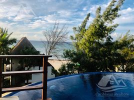 Appartement 2 chambre à vendre à Cozumel, Quintana Roo, Cozumel