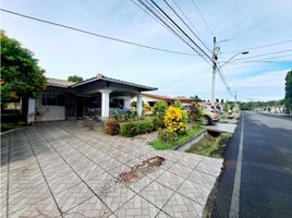 3 Schlafzimmer Villa zu verkaufen in David, Chiriqui, San Pablo Viejo