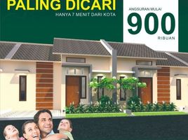 2 Bedroom House for sale in Klojen, Malang Regency, Klojen