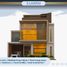 Maison 2 chambre à vendre à Tambaksari, East Jawa, Tambaksari