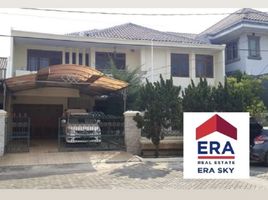 6 Bedroom Villa for sale in Indonesia, Cakung, Jakarta Timur, Jakarta, Indonesia