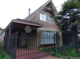 5 Bedroom Villa for sale in Feria Pinto, Cautin, Temuco, Cautin