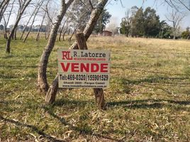  Grundstück zu verkaufen in General Pueyrredon, Buenos Aires, General Pueyrredon