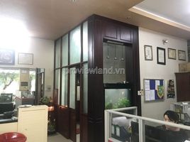 6 Habitación Villa en venta en District 7, Ho Chi Minh City, Tan Phong, District 7