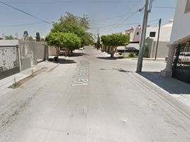 4 Habitación Casa en venta en Ahome, Sinaloa, Ahome