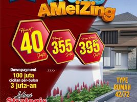 2 Bedroom House for sale in Sidoarjo, East Jawa, Sedati, Sidoarjo