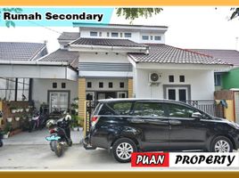 5 Kamar Rumah for sale in Pekan Baru, Riau, Tampan, Pekan Baru