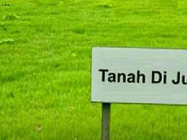  Terreno (Parcela) en venta en Lakarsantri, East Jawa, Lakarsantri, Surabaya