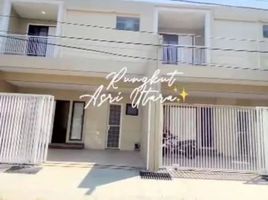 4 Habitación Casa en venta en Rungkut, East Jawa, Rungkut