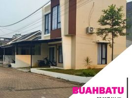 3 Bedroom House for sale in Margacinta, Bandung, Margacinta